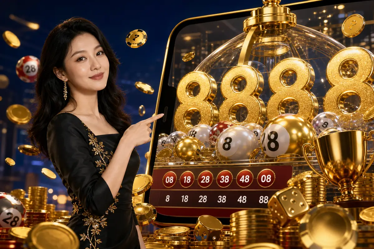 ch666 ফরচুন টাইগার স্লট গেম