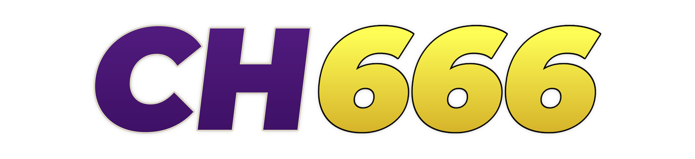 ch666 লোগো